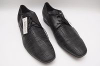 Bello Herrenschuh, Leder, Schwarz, Gr. 46, NEU Nürnberg (Mittelfr) - Nordstadt Vorschau