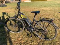 Herren E-Bike Baden-Württemberg - Lenzkirch Vorschau