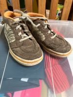 Addidas Turnschuhe - 25 - Leder Sachsen - Weischlitz Vorschau