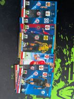 Panini Champions League Karten 14/15 Thüringen - Meiningen Vorschau