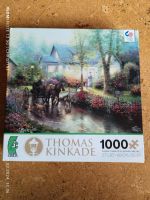 Puzzle 1000 Teile Baden-Württemberg - Königsbronn Vorschau