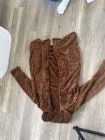 Kuscheljacke Bayern - Raubling Vorschau