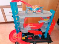 Hot Wheels Parkgarage Bayern - Auerbach Vorschau