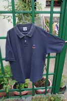 FACONNABLE Blaues Herren Polo Shirt Gr.XXL  Kurz Arm Nordrhein-Westfalen - Bad Salzuflen Vorschau