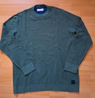 Tom Tailor Herrenpullover Grün XL neu Kreis Pinneberg - Groß Nordende Vorschau