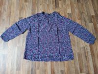 Bluse Tunika Gr. 50/52 XL 5XL Viskose Nordrhein-Westfalen - Langerwehe Vorschau