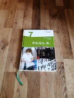 P.A.U.L. D. (Paul) 7. Persönliches Arbeits- und Lesebuch Deutsch Thüringen - Erfurt Vorschau