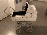 Retro Kinderwagen 70er Jahre Niedersachsen - Göttingen Vorschau