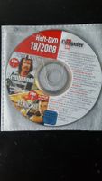 DVD - The Rembrand Connection und Jericho Hessen - Darmstadt Vorschau