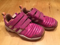 Adidas adiFIT Schuhe Sportschuhe Fitness Sport Klett pink Gr. 31 Sachsen - Weinböhla Vorschau