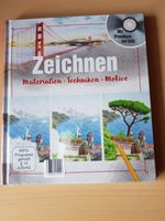 ZEICHNEN - Grundkurs mit DVD, neu und OVP Hessen - Groß-Bieberau Vorschau
