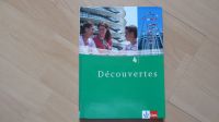 Decouvertes 4 Klett ISBN 978-3-12-523861-9 Rheinland-Pfalz - Erpel Vorschau
