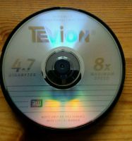 DVD ROHLINGE 4.7 GB  5 STK Bayern - Traunreut Vorschau
