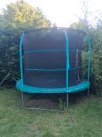 Trampolin 305 Durchmesser Nordrhein-Westfalen - Gelsenkirchen Vorschau