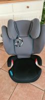 Cybex Kindersitz Solution M-Fix Bayern - Obermichelbach Vorschau