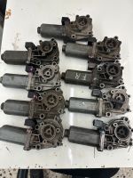 0130008527 Stellmotor Elektromotor Verteilergetriebe BMW X3 X5 X6 Nordrhein-Westfalen - Alsdorf Vorschau