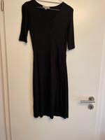 Kleid Comma schwarz Größe 34 Kr. München - Haar Vorschau