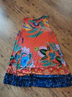 Desigual Sommerkleid Strandkleid M Eimsbüttel - Hamburg Schnelsen Vorschau