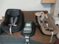 Maxi Cosi Pebble und Pearl Nordrhein-Westfalen - Hattingen Vorschau