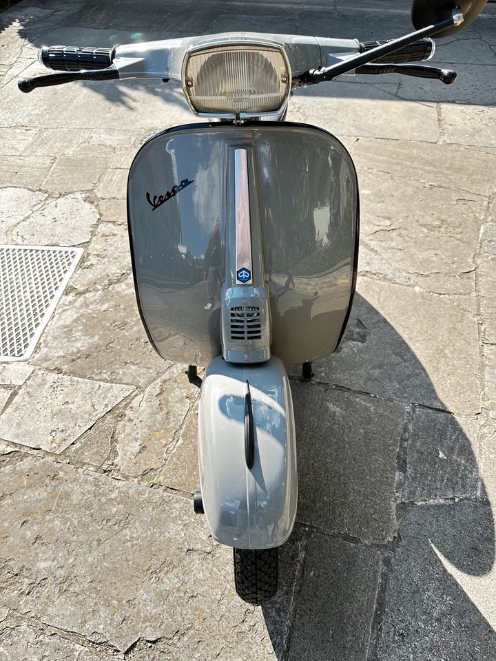 Vespa 50N Special BJ 1981 in Würzburg