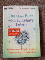 Buch „Das kleine Buch vom achtsamen Leben“ Niedersachsen - Laatzen Vorschau