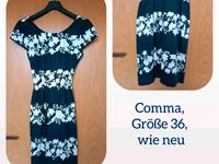 Kleid Comma Größe 36, wie neu Baden-Württemberg - Krauchenwies Vorschau