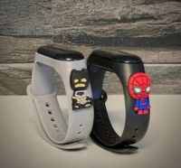 digitale Kinderuhren * Batman & Spiderman Sachsen - Bannewitz Vorschau