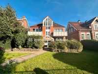Bentinkshof: 3-Zimmer-Wohnung mit Terrasse in bevorzugter Lage Niedersachsen - Emden Vorschau