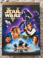 Star Wars  Das Imperium Schlägt Zurück  Limited Edition Dvd Kiel - Russee-Hammer Vorschau