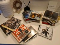 Verschiedene Musik CDs CD Alben Pop Rheinland-Pfalz - Aach (bei Trier) Vorschau
