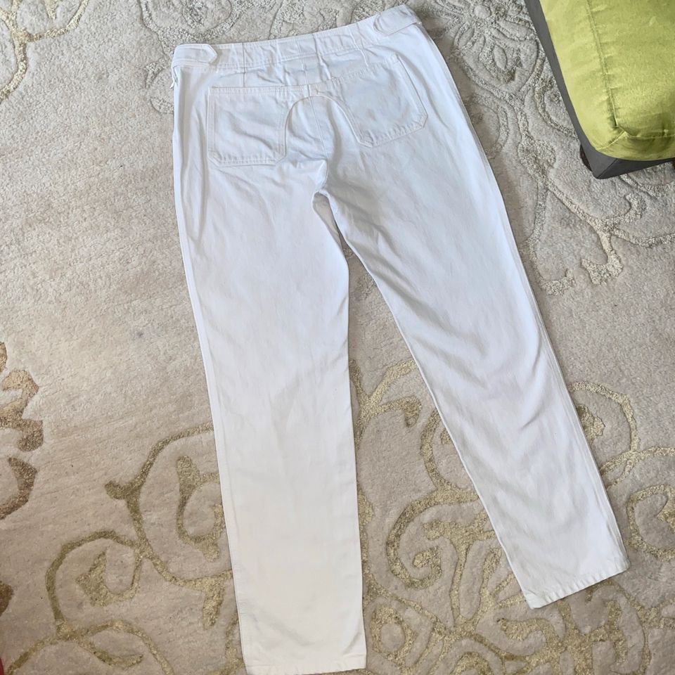 Jeans Hose von Dries van Noten gr 40 in Bonn