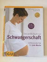 "Das große Buch zur Schwangerschaft“ von Kainer/Nolden Essen - Rüttenscheid Vorschau