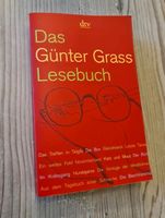 Das Günter Grass Lesebuch Niedersachsen - Worpswede Vorschau