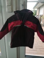 Jack Wolfskin Funktionsjacke Kinder Gr. 98 Nordrhein-Westfalen - Stemwede Vorschau