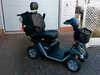 Elektroscooter, Elektromobil, Senioren Scooter, Pride mobility Niedersachsen - Werlte  Vorschau