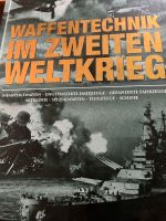 Waffentechnik im Zweiten Weltkrieg Niedersachsen - Wiesmoor Vorschau