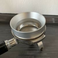 Alu Einfüllring für Siebträger mit 58 mm Espresso Barista Stuttgart - Stuttgart-Mitte Vorschau