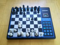 Schachcomputer Chess Kasparov Partner 3 Sachsen - Dohna Vorschau