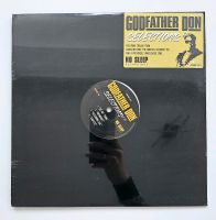 Godfather Don - The Selections EP rap hip-hop vinyl Baden-Württemberg - Gutach Vorschau