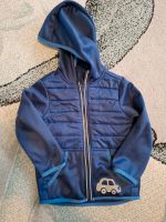 Softshelljacke Gr. 98 von Active Touch Niedersachsen - Liebenau Vorschau