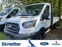 Ford Transit Pritsche 350 L3 Einzelkabine Trend 2.0 T Niedersachsen - Uelzen Vorschau