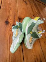 Stylische Sneaker – Größe 40 – Neu und ungetragen Berlin - Neukölln Vorschau