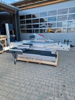 Nikmann S350 Formatkreissäge NEU 7,5kW 320cm Top Preis Kreissäge Bayern - Neumarkt i.d.OPf. Vorschau