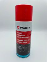 Würth Cockpit Reinigungs- und Pflegespray 400ml NEU Bayern - Pförring Vorschau