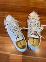 Sneaker converse weiss Hannover - Nord Vorschau