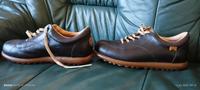 Original Lederschuhe Camper Niedersachsen - Neustadt am Rübenberge Vorschau