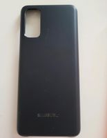 Samsung LED Cover EF-KG980 für Galaxy S20, Black "wie neu" Nordrhein-Westfalen - Nachrodt-Wiblingwerde Vorschau