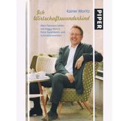 Buch Ich Wirtschaftswunderkin: Mein famoses Leben mit Peggy March Hessen - Kassel Vorschau