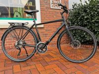 Stevens Randonneur Disc, 30 Gang Shimano, Disc NEU ab Nordrhein-Westfalen - Nordwalde Vorschau