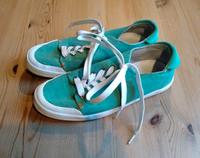 Sneaker HUB wenig getragen Größe 38 Hessen - Heringen (Werra) Vorschau